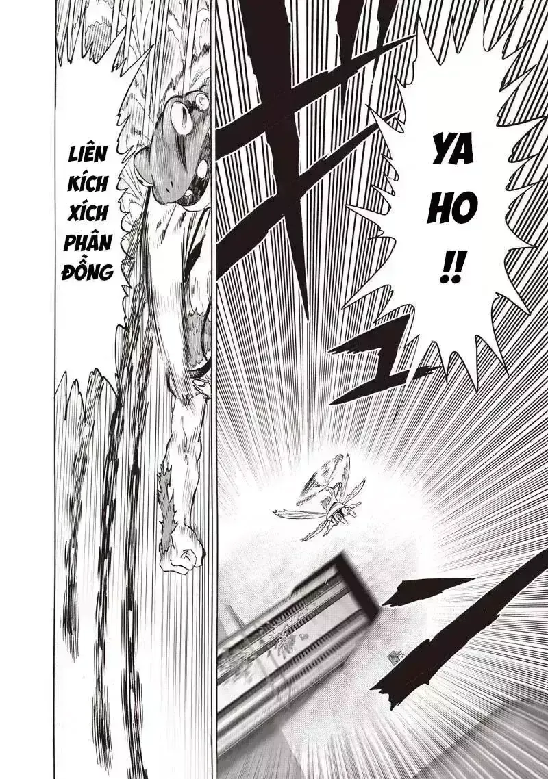Onepunch Man Tập 474 trang 20