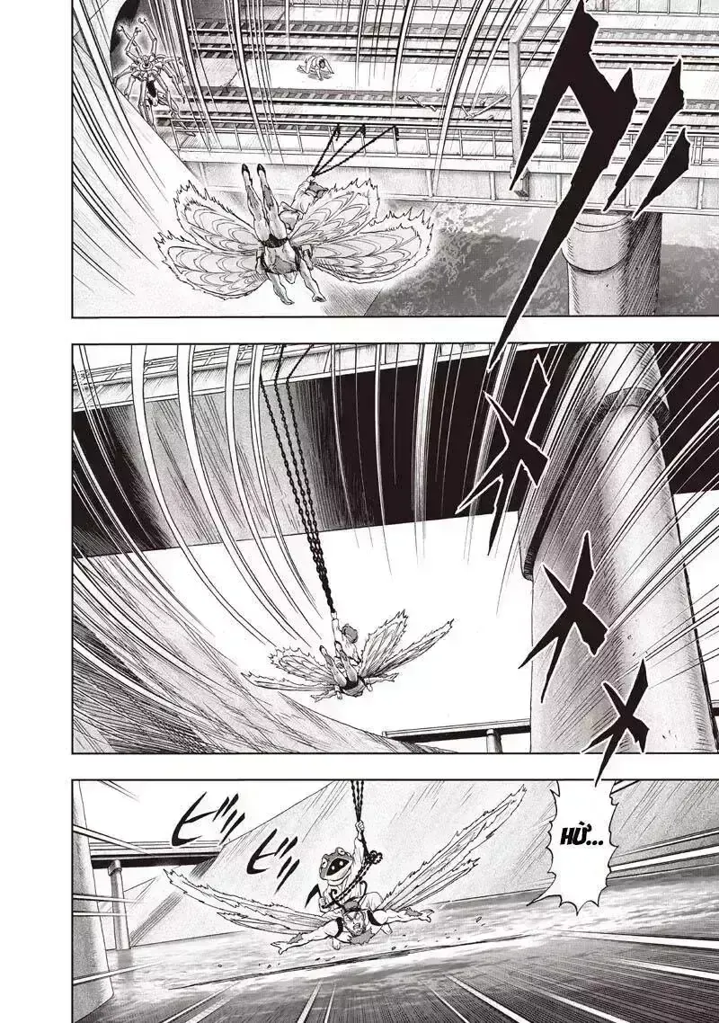 Onepunch Man Tập 474 trang 22