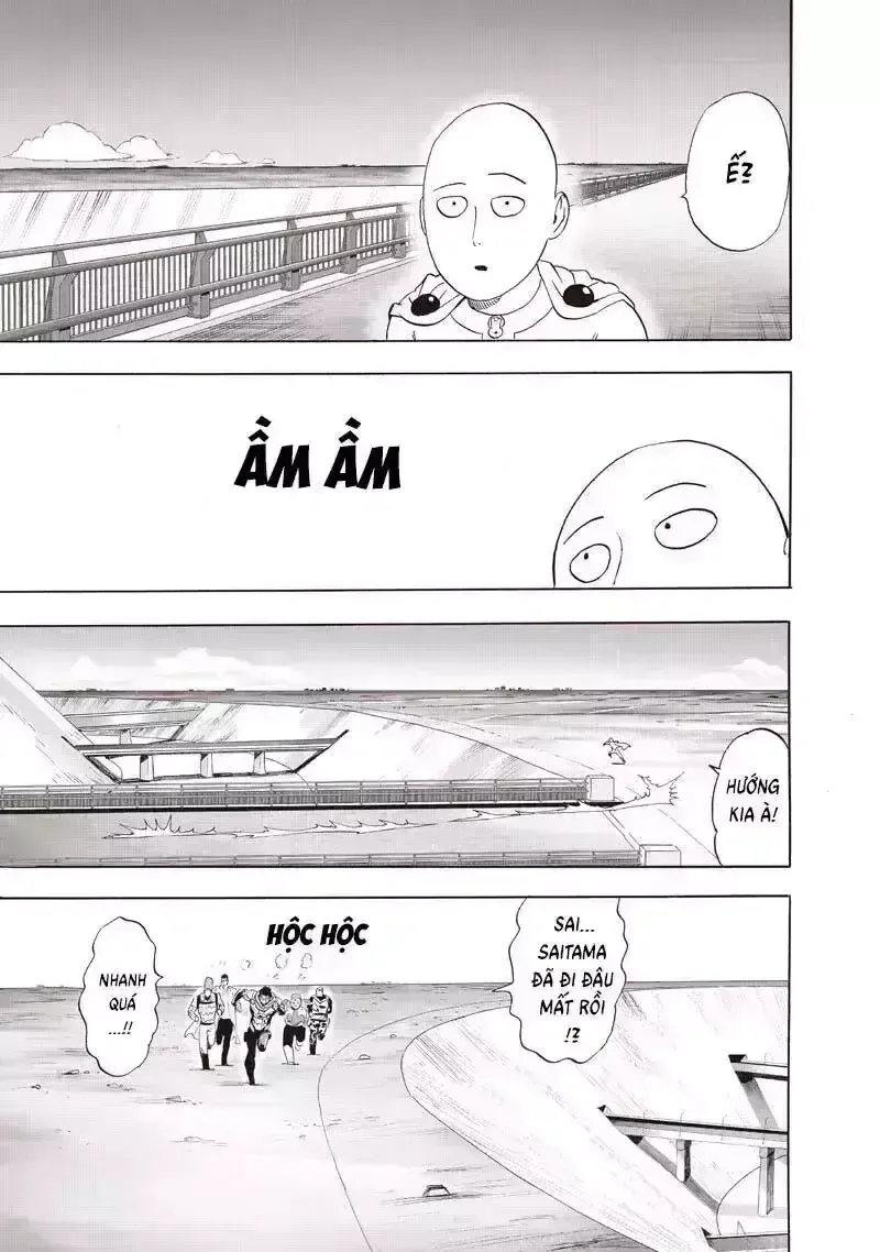 Onepunch Man Tập 474 trang 10