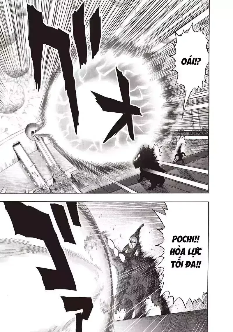 Onepunch Man Tập 475 trang 18