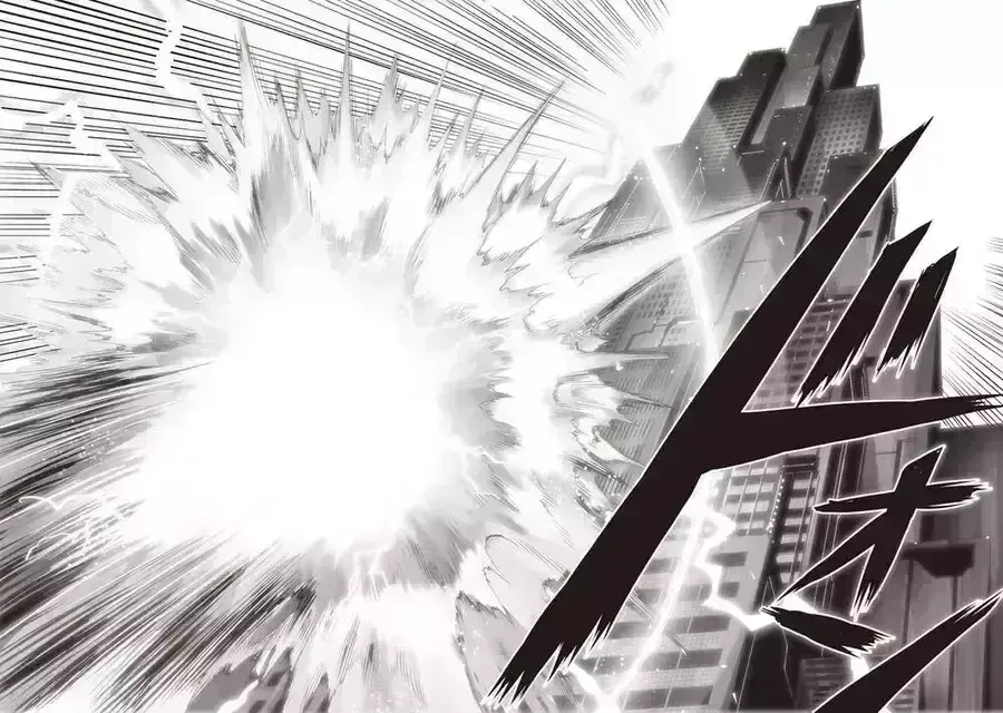 Onepunch Man Tập 475 trang 19