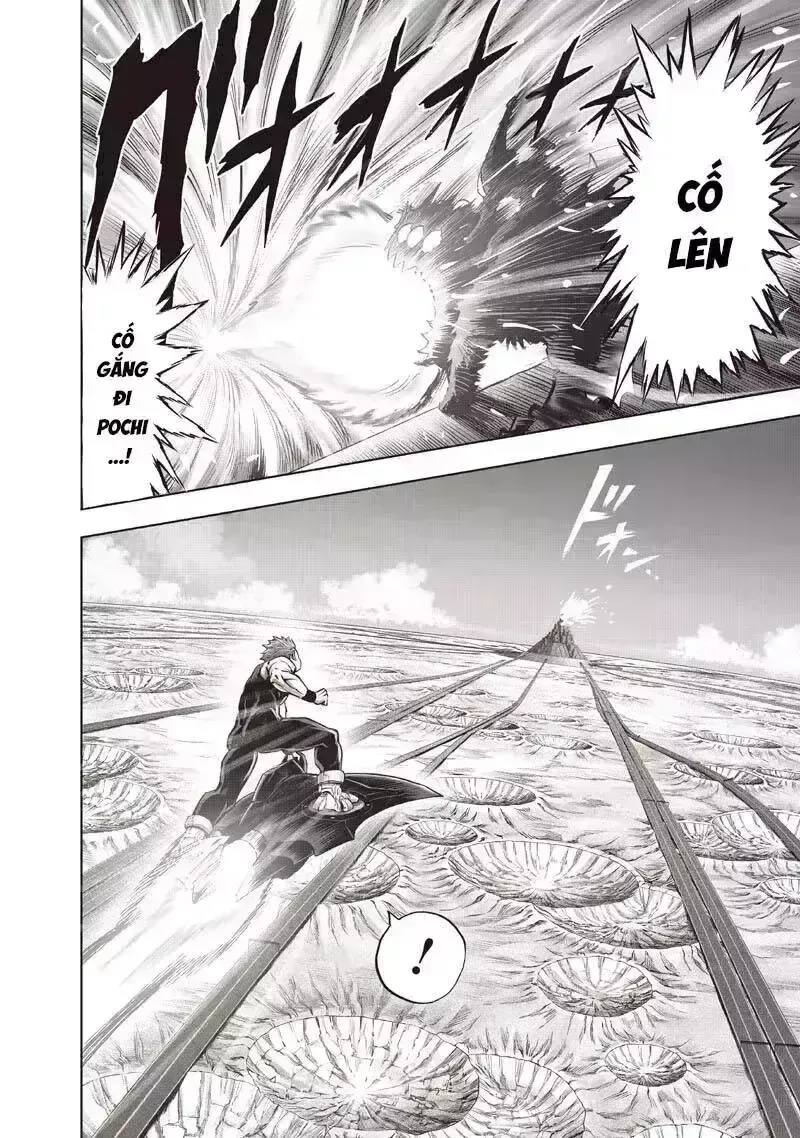 Onepunch Man Tập 475 trang 20