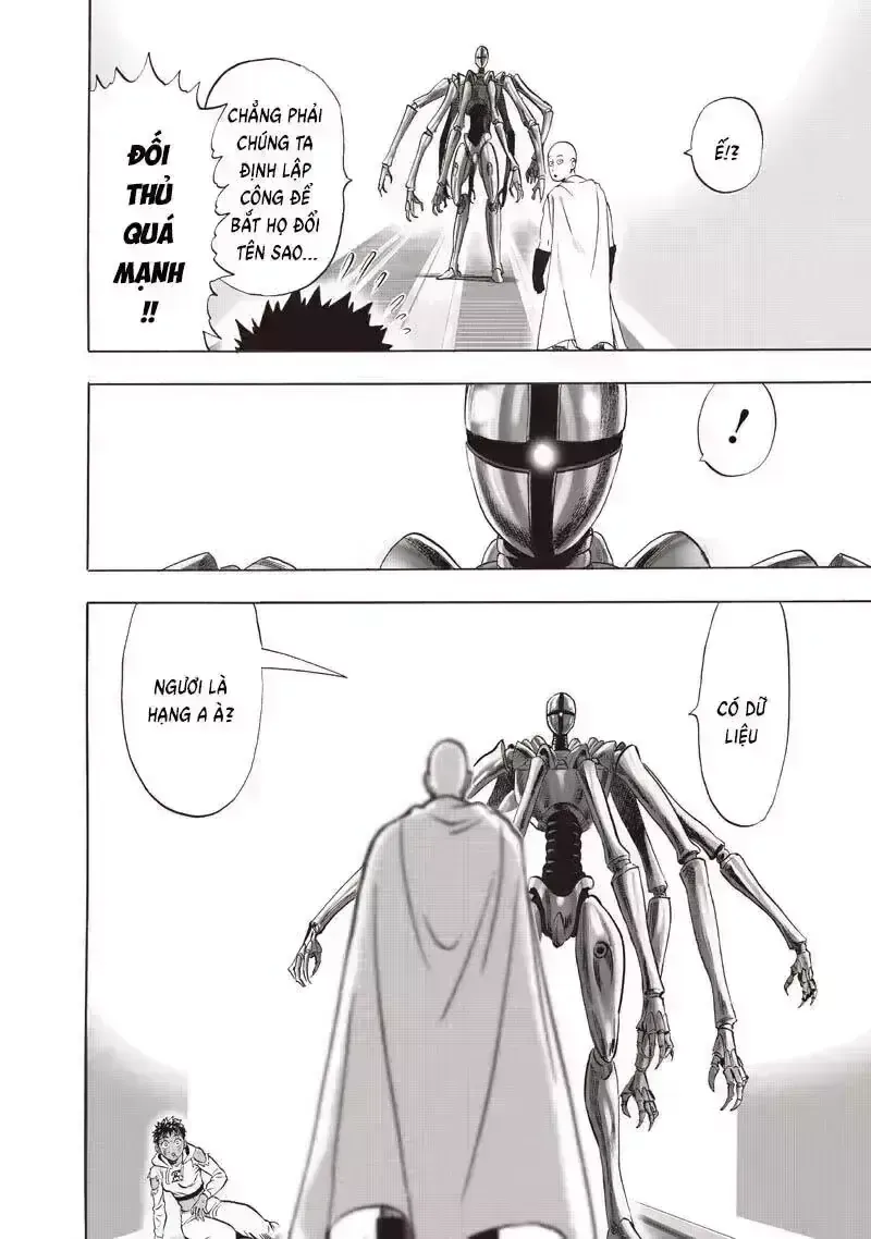 Onepunch Man Tập 475 trang 22