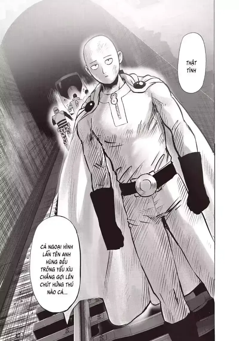 Onepunch Man Tập 475 trang 23