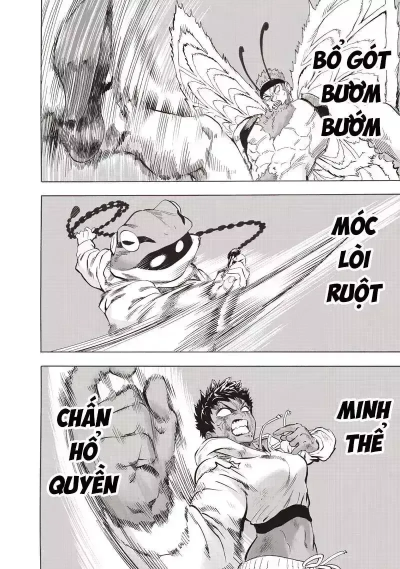 Onepunch Man Tập 475 trang 9