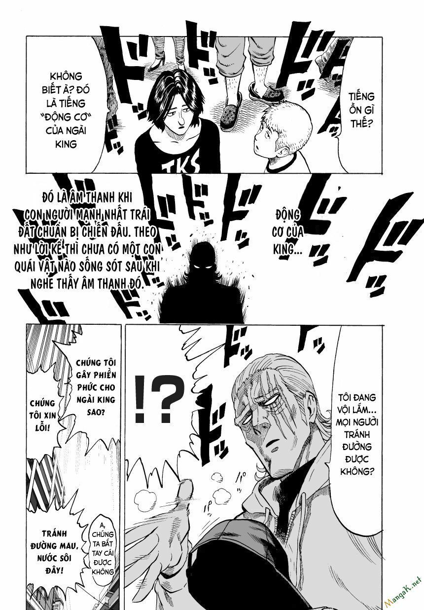 Onepunch Man Tập 49.2 trang 12