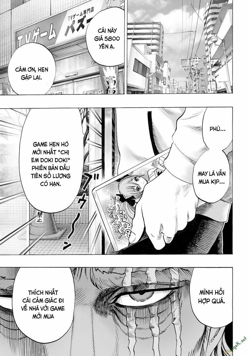 Onepunch Man Tập 49.2 trang 13