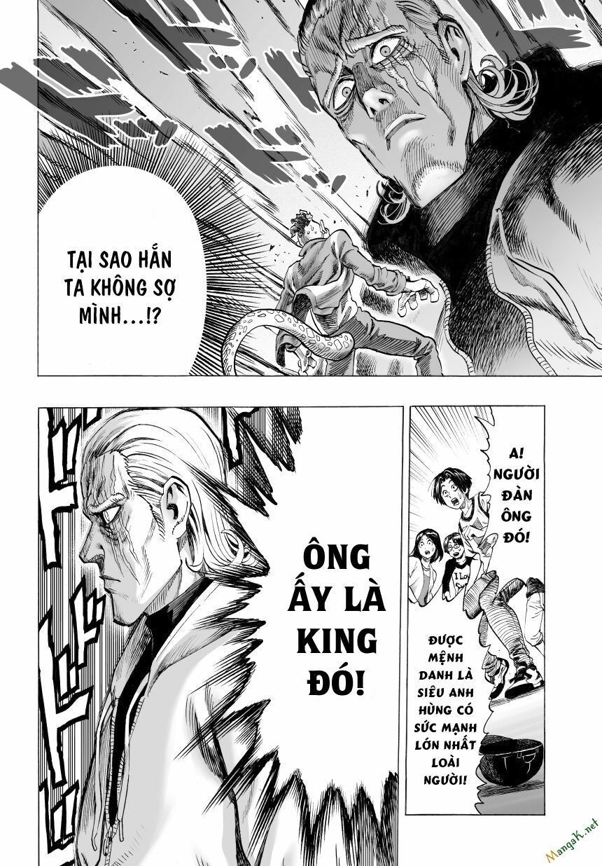 Onepunch Man Tập 49.2 trang 8