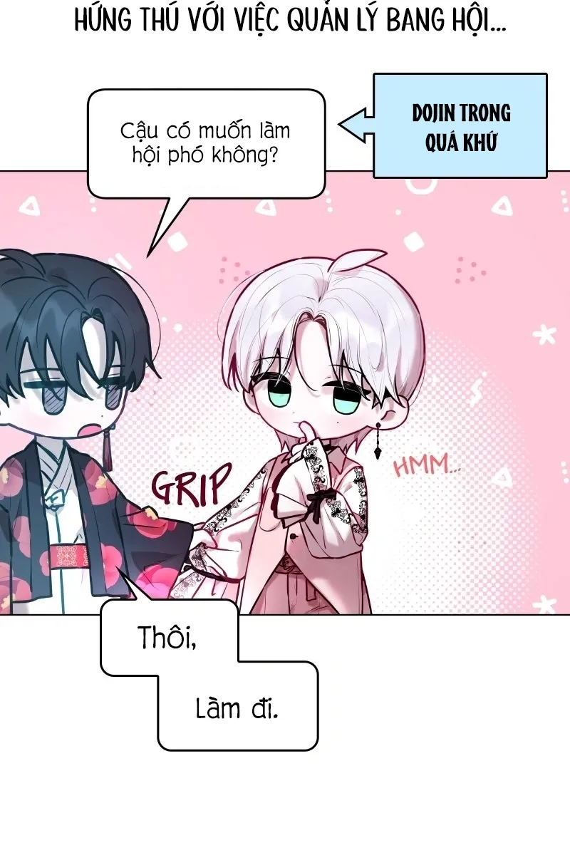 Our Guild’s Idol Tập 1 trang 86
