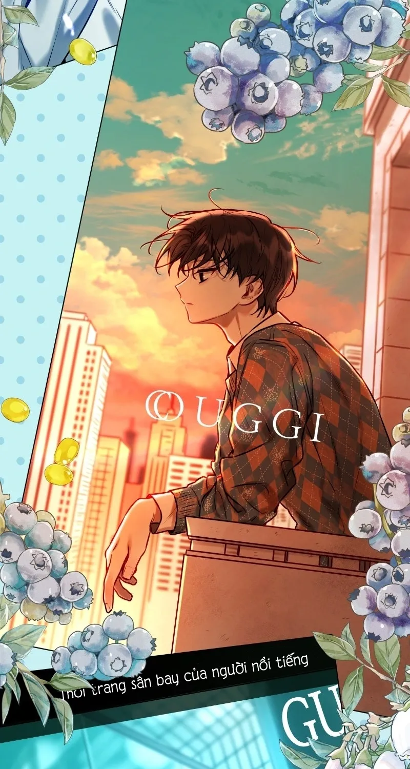 Our Guild’s Idol Tập 1 trang 10
