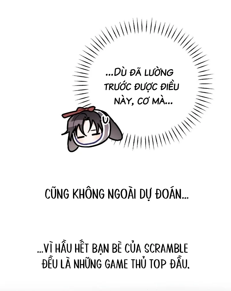 Our Guild’s Idol Tập 10 trang 17
