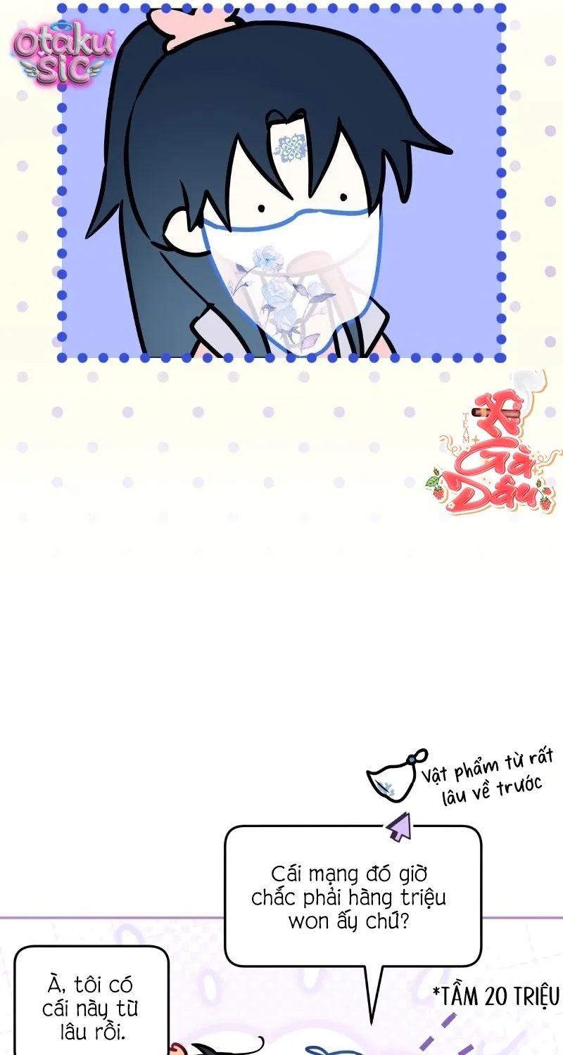 Our Guild’s Idol Tập 10 trang 32
