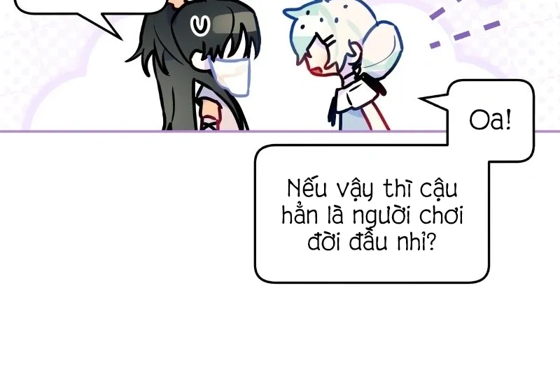 Our Guild’s Idol Tập 10 trang 33