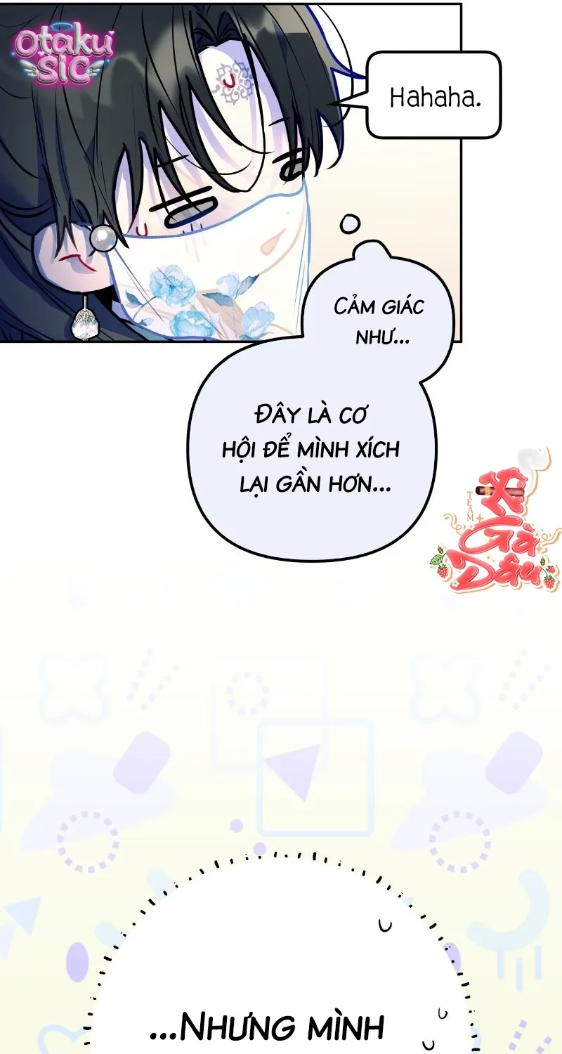 Our Guild’s Idol Tập 10 trang 34