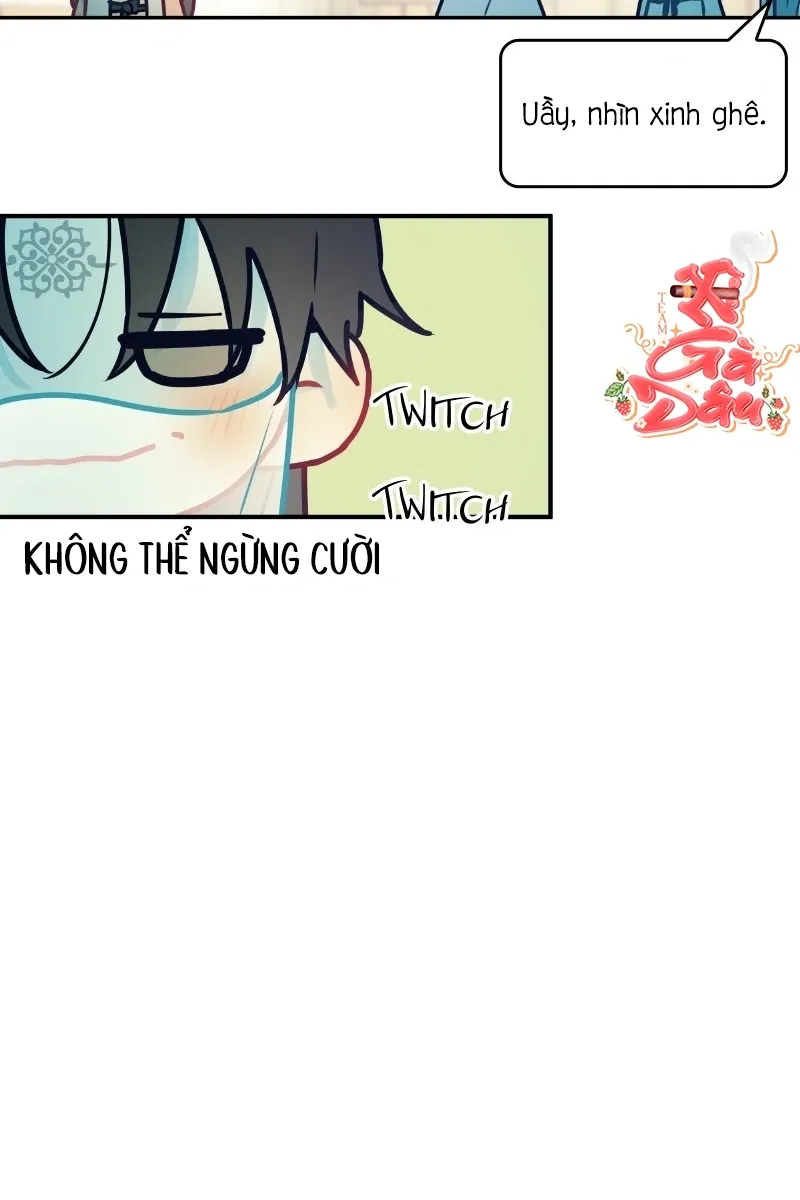 Our Guild’s Idol Tập 10 trang 50