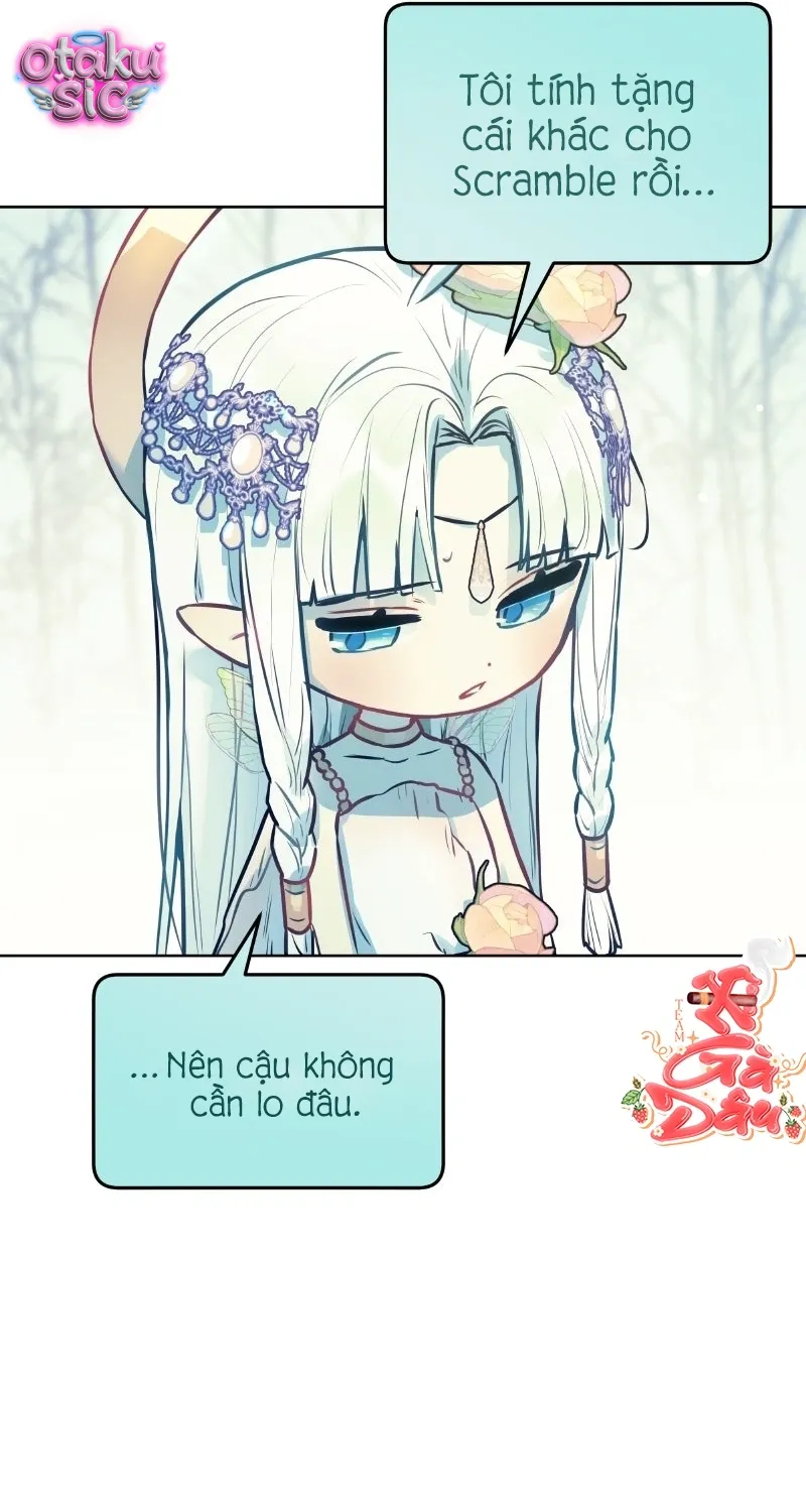 Our Guild’s Idol Tập 10 trang 61