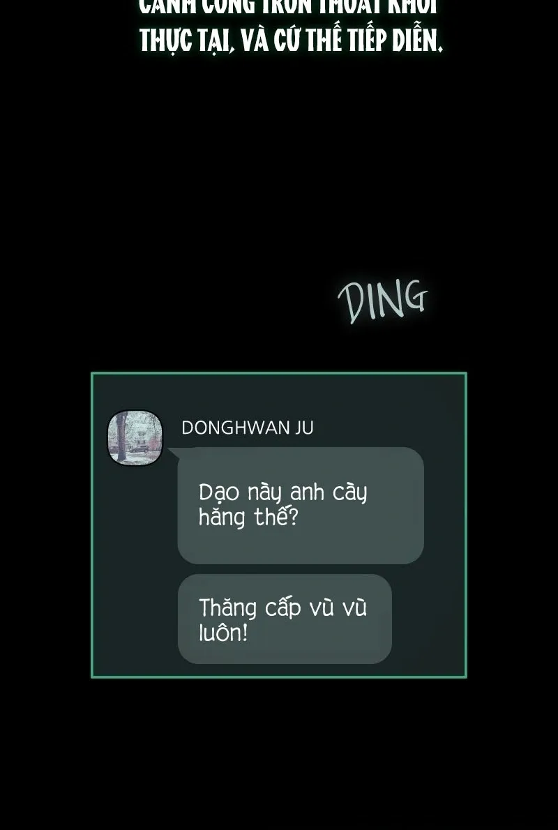 Our Guild’s Idol Tập 11 trang 23