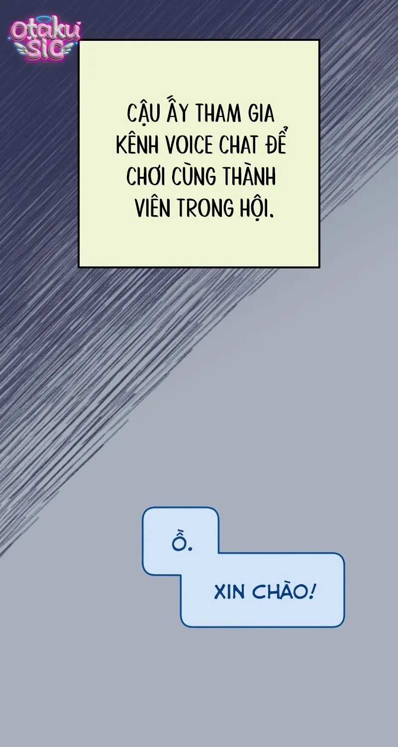 Our Guild’s Idol Tập 11 trang 30