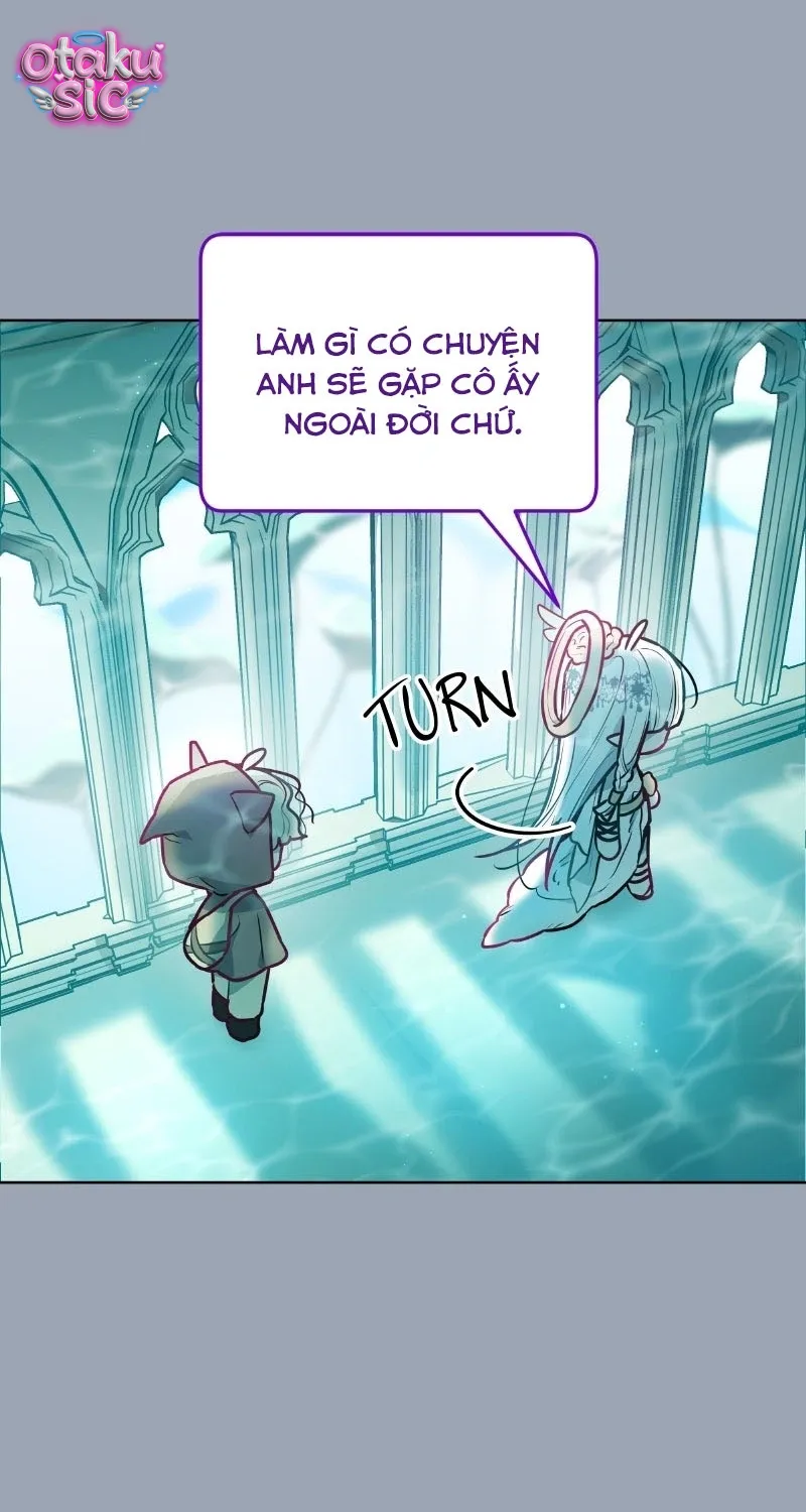 Our Guild’s Idol Tập 11 trang 5