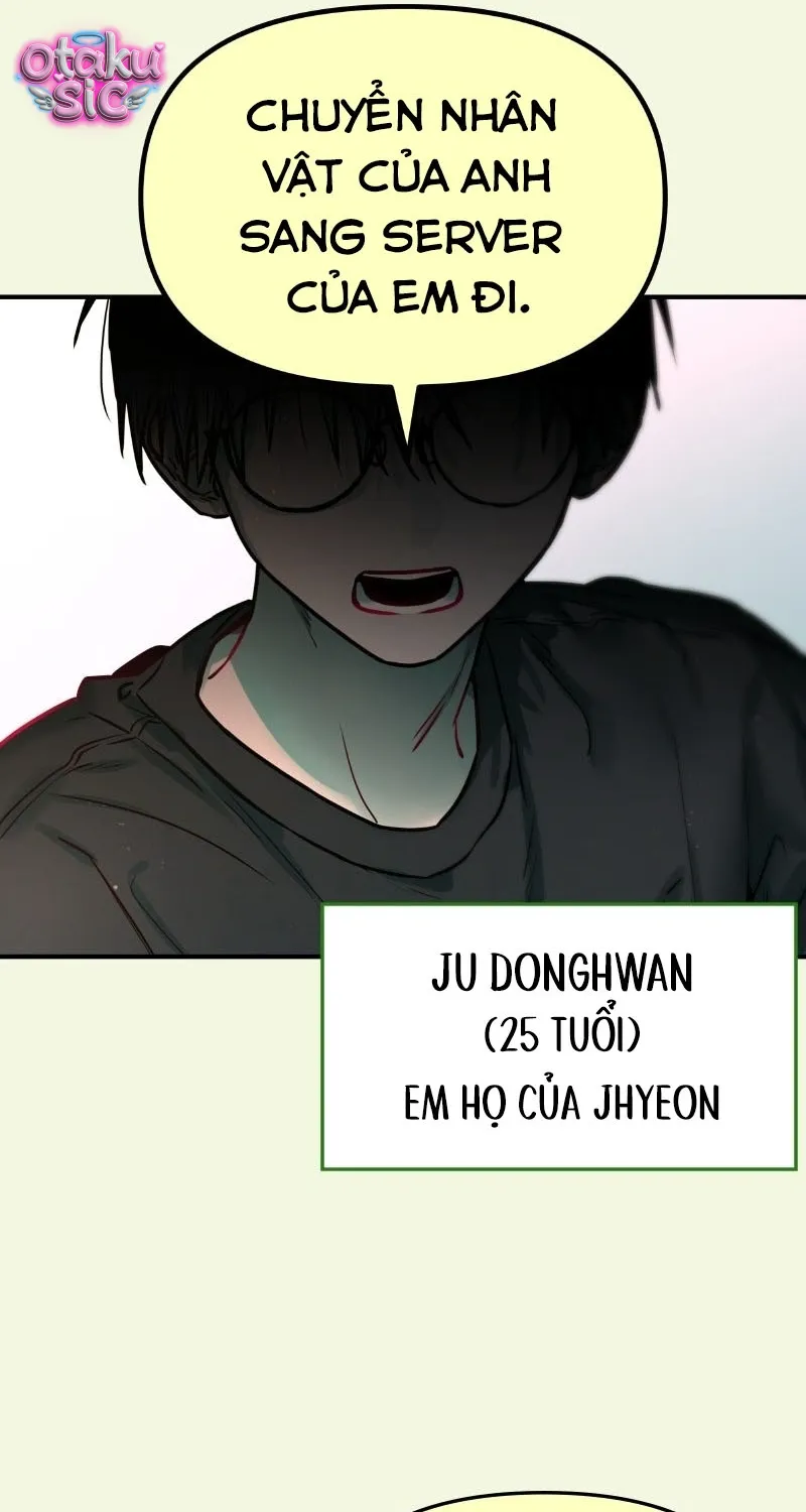 Our Guild’s Idol Tập 11 trang 48