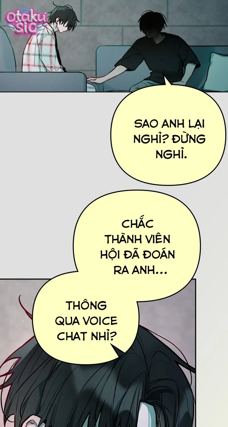 Our Guild’s Idol Tập 11 trang 50