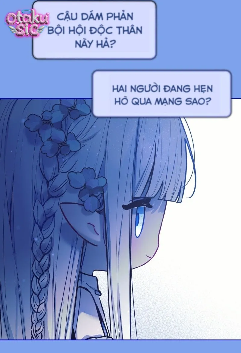 Our Guild’s Idol Tập 11 trang 64