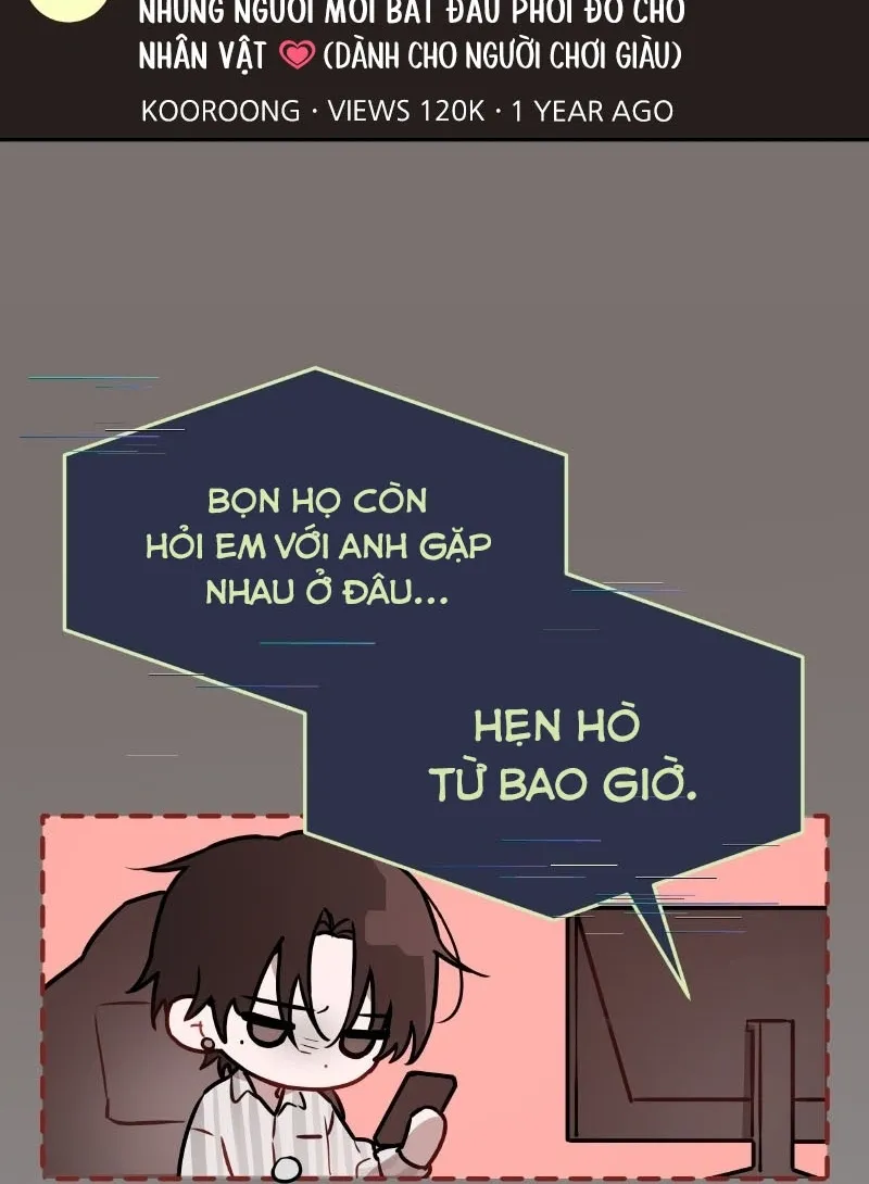 Our Guild’s Idol Tập 11 trang 77