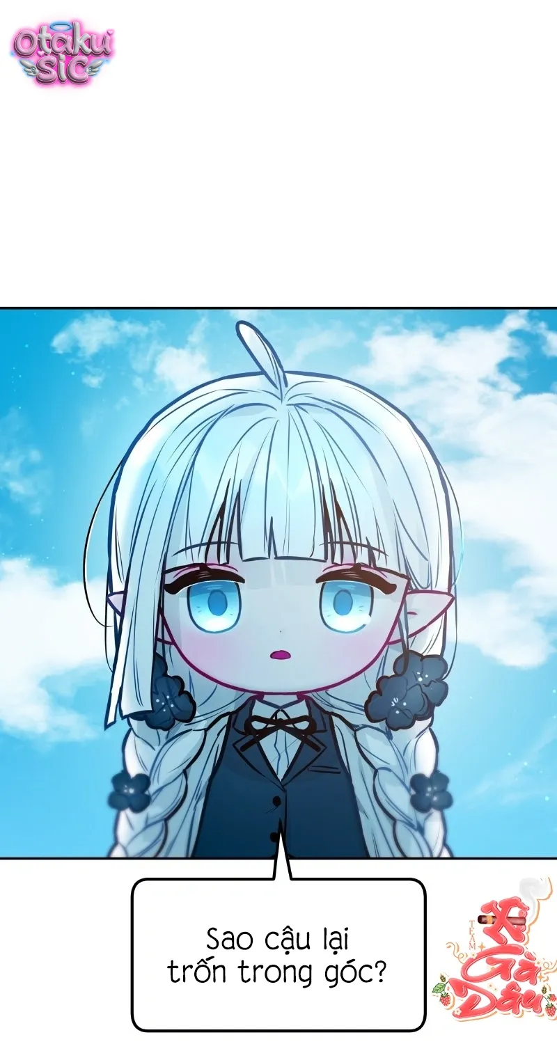 Our Guild’s Idol Tập 12 trang 3