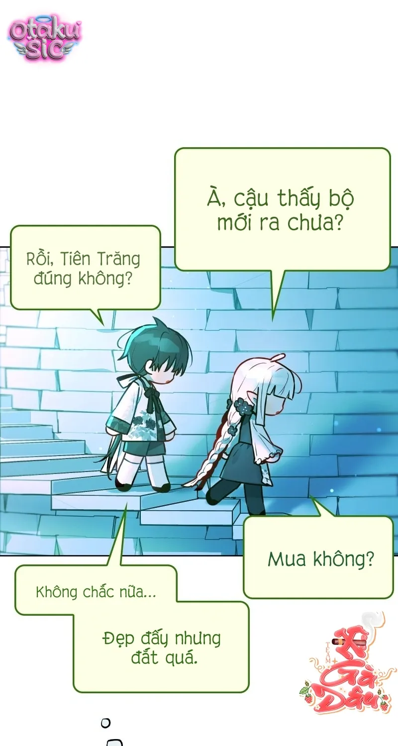 Our Guild’s Idol Tập 12 trang 22
