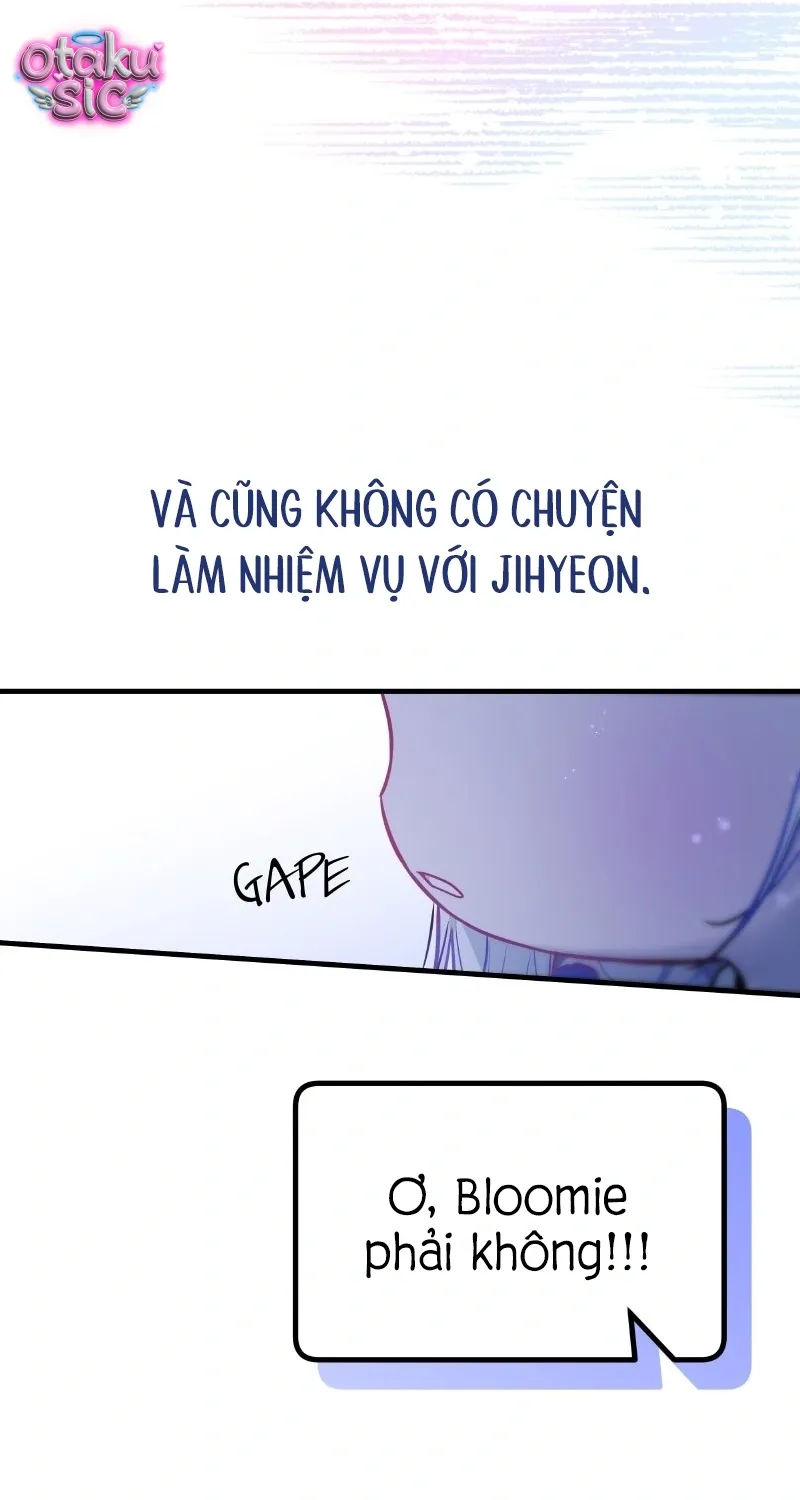 Our Guild’s Idol Tập 12 trang 33