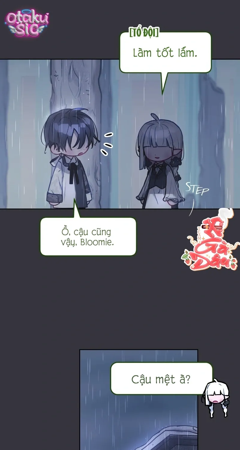 Our Guild’s Idol Tập 12 trang 49