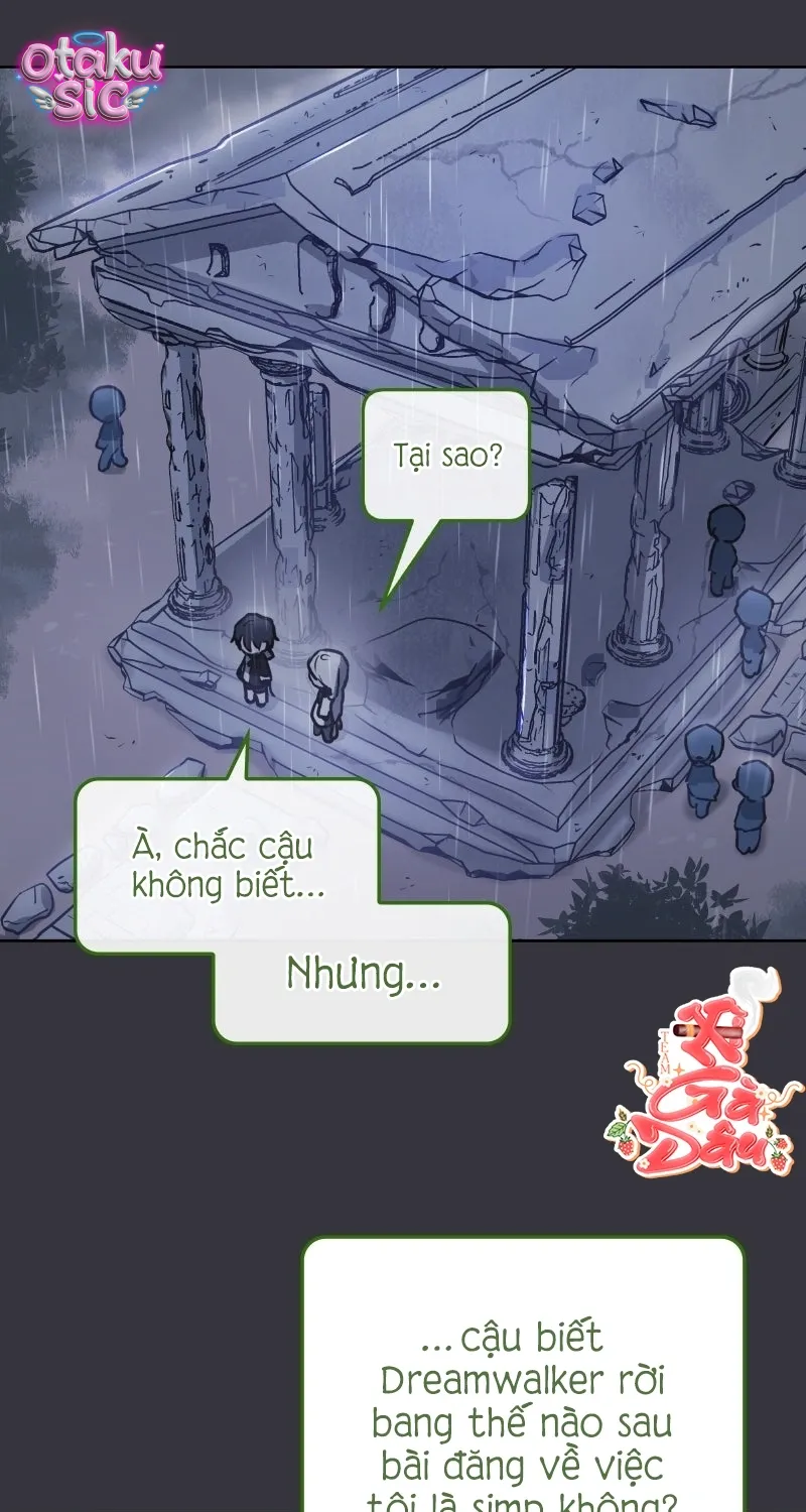 Our Guild’s Idol Tập 12 trang 60