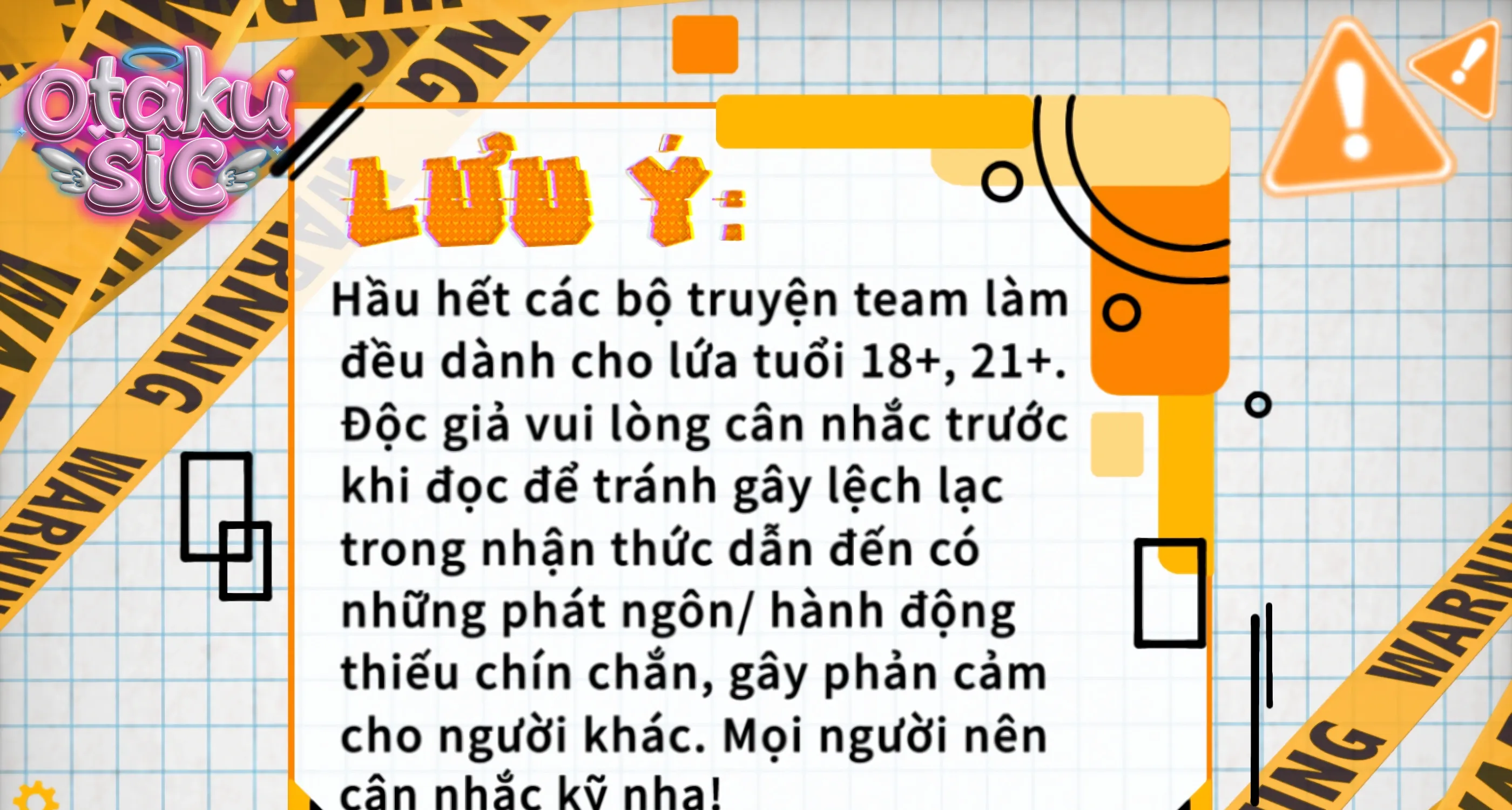Our Guild’s Idol Tập 13 trang 1