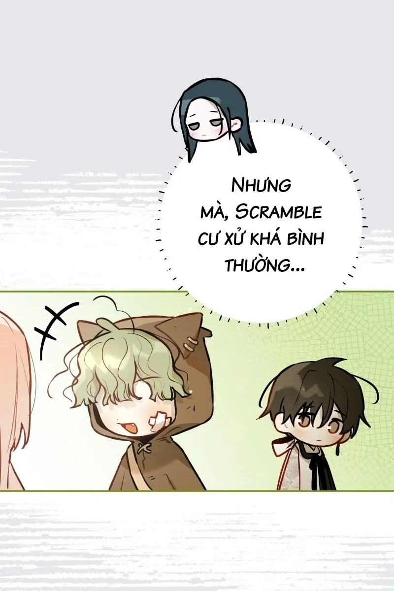 Our Guild’s Idol Tập 13 trang 55