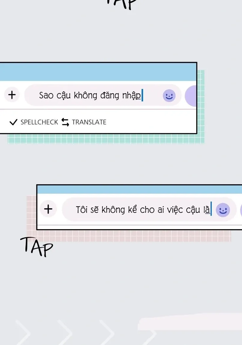 Our Guild’s Idol Tập 13 trang 57