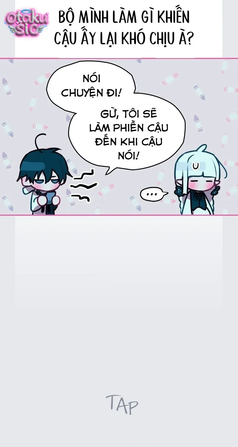 Our Guild’s Idol Tập 13 trang 72