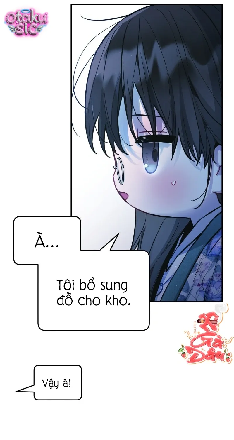 Our Guild’s Idol Tập 14 trang 38