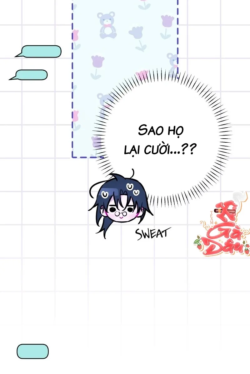 Our Guild’s Idol Tập 14 trang 42