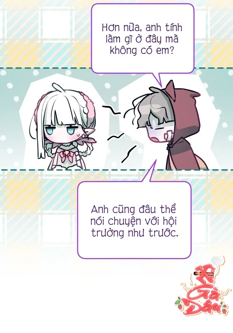 Our Guild’s Idol Tập 14 trang 61