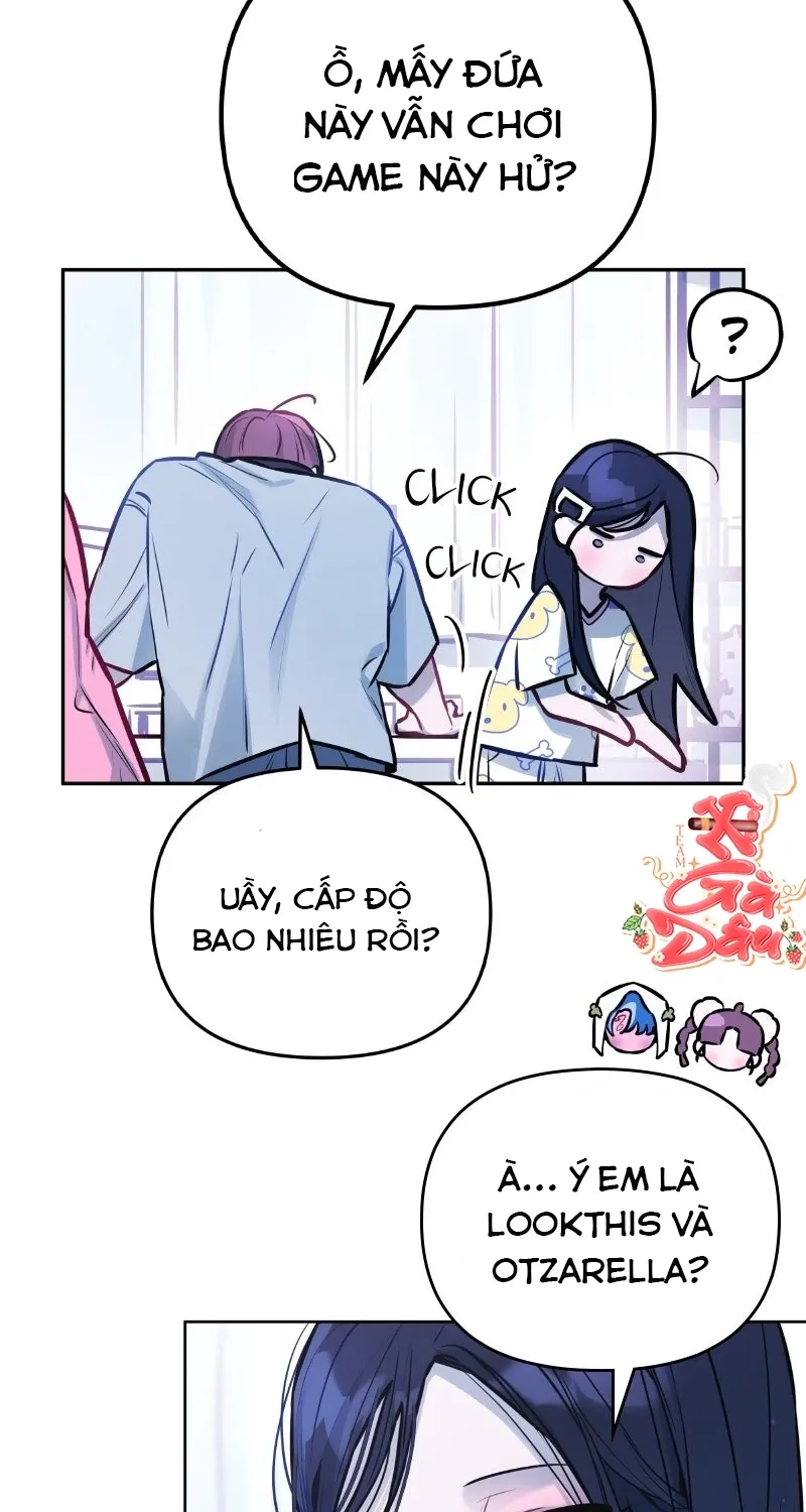 Our Guild’s Idol Tập 14 trang 75