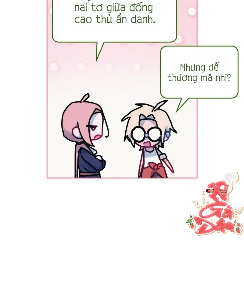 Our Guild’s Idol Tập 14 trang 90