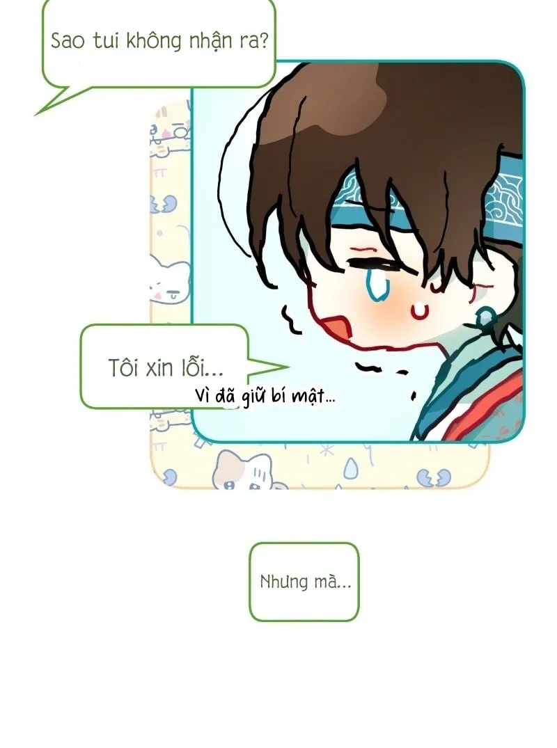 Our Guild’s Idol Tập 16 trang 22