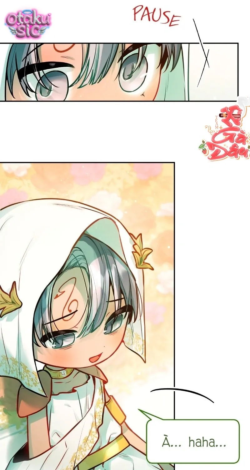 Our Guild’s Idol Tập 16 trang 23