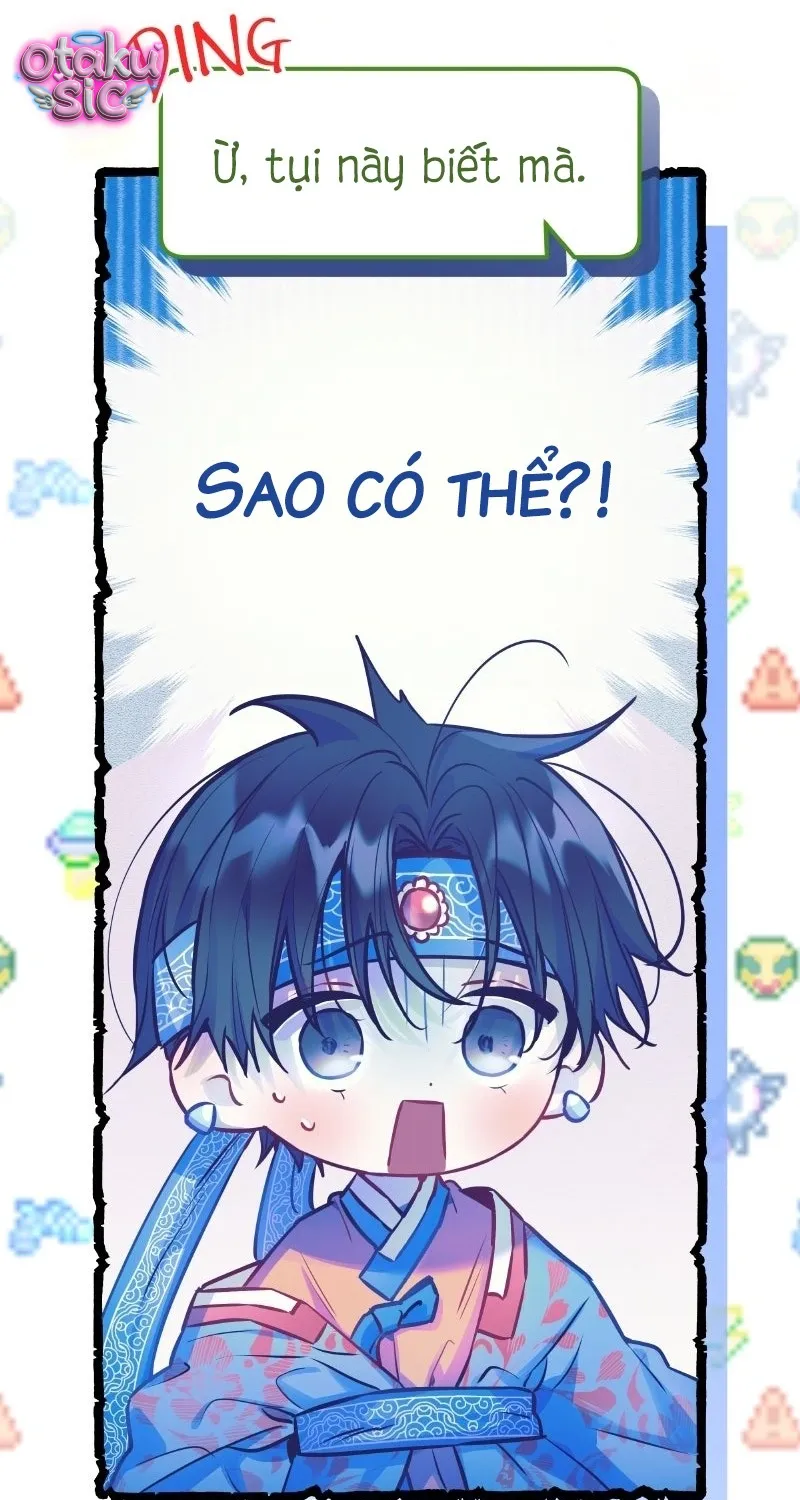 Our Guild’s Idol Tập 16 trang 30