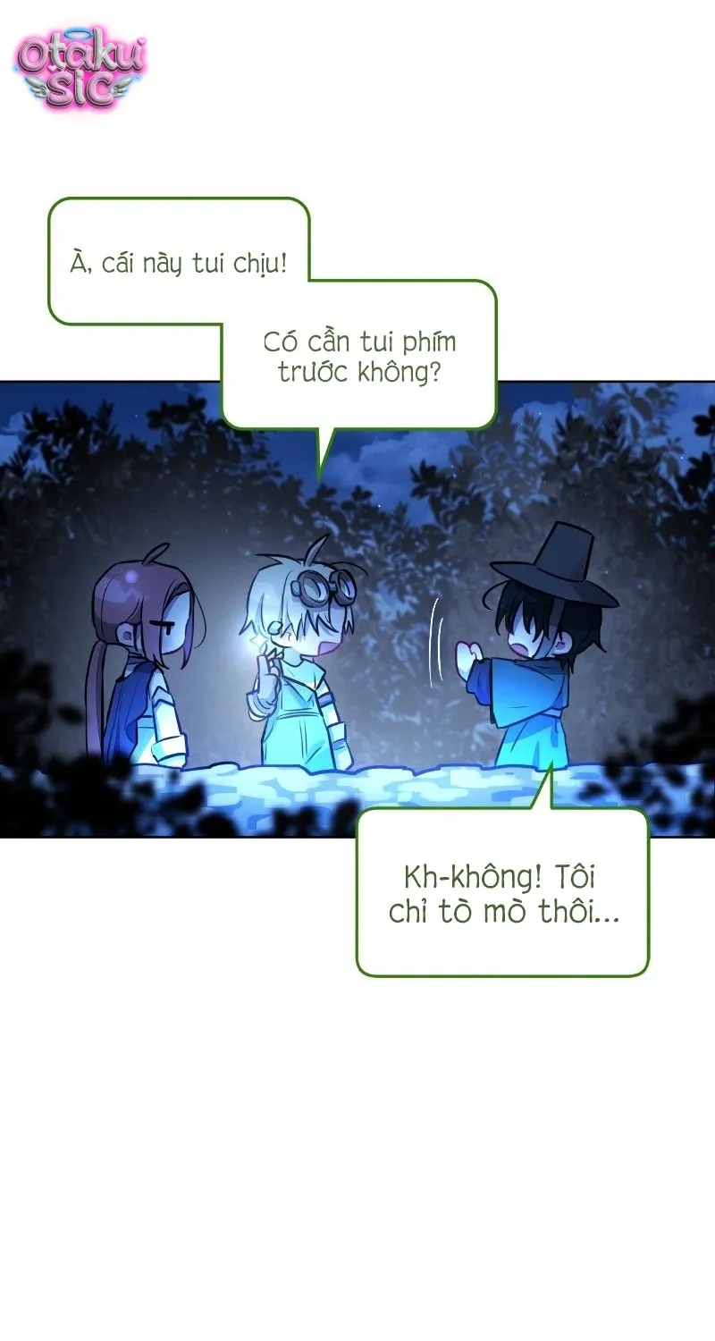 Our Guild’s Idol Tập 16 trang 44