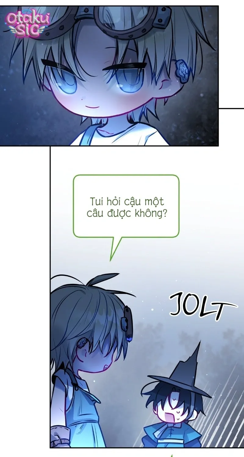 Our Guild’s Idol Tập 16 trang 49