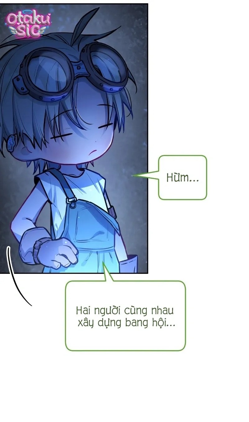 Our Guild’s Idol Tập 16 trang 56