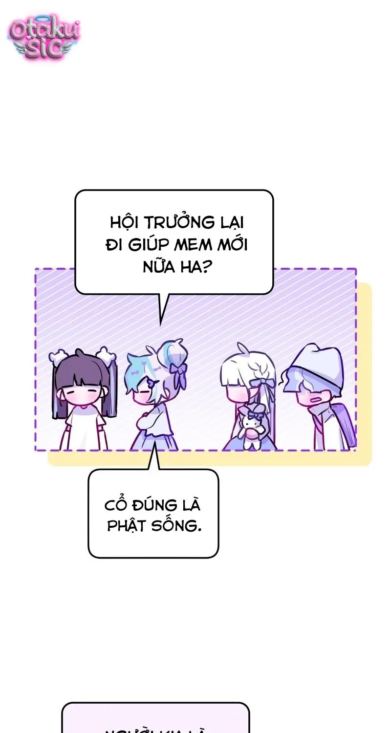 Our Guild’s Idol Tập 17 trang 42