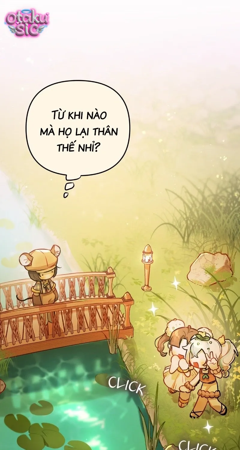 Our Guild’s Idol Tập 17 trang 6
