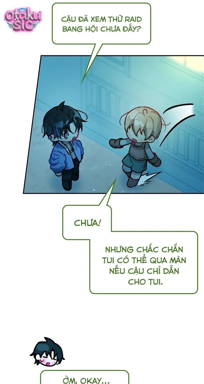 Our Guild’s Idol Tập 17 trang 64